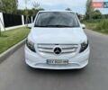 Білий Мерседес Віто, об'ємом двигуна 2.14 л та пробігом 277 тис. км за 19999 $, фото 1 на Automoto.ua