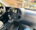 Белый Мерседес Вито, объемом двигателя 1.6 л и пробегом 250 тыс. км за 13000 $, фото 6 на Automoto.ua