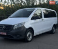 Белый Мерседес Вито, объемом двигателя 2.2 л и пробегом 270 тыс. км за 18200 $, фото 30 на Automoto.ua