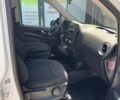 Білий Мерседес Віто, об'ємом двигуна 2.2 л та пробігом 246 тис. км за 16832 $, фото 6 на Automoto.ua