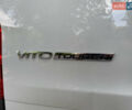 Мерседес Вито 2016 в Умани на Automoto.ua Белый Мерседес Вито, объемом двигателя 2.14 л и пробегом 272 тыс. км за 20900 $, фото 31 на Automoto.ua