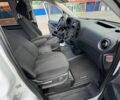 Білий Мерседес Віто, об'ємом двигуна 2.14 л та пробігом 156 тис. км за 23800 $, фото 8 на Automoto.ua