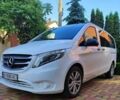 Білий Мерседес Віто, об'ємом двигуна 2.14 л та пробігом 264 тис. км за 20001 $, фото 1 на Automoto.ua
