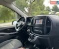 Білий Мерседес Віто, об'ємом двигуна 2.14 л та пробігом 277 тис. км за 19999 $, фото 11 на Automoto.ua