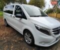 Белый Мерседес Вито, объемом двигателя 2.14 л и пробегом 264 тыс. км за 20001 $, фото 8 на Automoto.ua