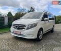 Белый Мерседес Вито, объемом двигателя 2.2 л и пробегом 240 тыс. км за 17900 $, фото 21 на Automoto.ua