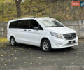 Белый Мерседес Вито, объемом двигателя 1.6 л и пробегом 340 тыс. км за 16500 $, фото 2 на Automoto.ua