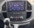 Белый Мерседес Вито, объемом двигателя 1.6 л и пробегом 150 тыс. км за 12100 $, фото 16 на Automoto.ua