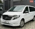 Білий Мерседес Віто, об'ємом двигуна 2.14 л та пробігом 266 тис. км за 22500 $, фото 1 на Automoto.ua