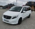 Білий Мерседес Віто, об'ємом двигуна 2.1 л та пробігом 280 тис. км за 22000 $, фото 1 на Automoto.ua