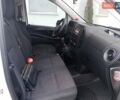 Белый Мерседес Вито, объемом двигателя 2.14 л и пробегом 242 тыс. км за 17900 $, фото 11 на Automoto.ua