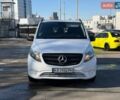 Білий Мерседес Віто, об'ємом двигуна 1.6 л та пробігом 344 тис. км за 16500 $, фото 1 на Automoto.ua