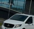 Білий Мерседес Віто, об'ємом двигуна 1.6 л та пробігом 115 тис. км за 18000 $, фото 10 на Automoto.ua
