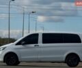 Білий Мерседес Віто, об'ємом двигуна 1.6 л та пробігом 115 тис. км за 18000 $, фото 37 на Automoto.ua