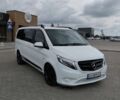 Білий Мерседес Віто, об'ємом двигуна 2.1 л та пробігом 280 тис. км за 22000 $, фото 2 на Automoto.ua