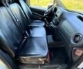 Белый Мерседес Вито, объемом двигателя 2.2 л и пробегом 227 тыс. км за 17500 $, фото 6 на Automoto.ua
