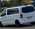 Белый Мерседес Вито, объемом двигателя 1.6 л и пробегом 115 тыс. км за 19500 $, фото 27 на Automoto.ua