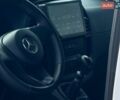 Белый Мерседес Вито, объемом двигателя 1.6 л и пробегом 115 тыс. км за 19500 $, фото 22 на Automoto.ua
