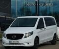 Білий Мерседес Віто, об'ємом двигуна 1.6 л та пробігом 115 тис. км за 18000 $, фото 12 на Automoto.ua