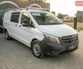 Білий Мерседес Віто, об'ємом двигуна 2.2 л та пробігом 189 тис. км за 23900 $, фото 6 на Automoto.ua