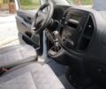 Білий Мерседес Віто, об'ємом двигуна 1.6 л та пробігом 290 тис. км за 15300 $, фото 33 на Automoto.ua