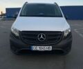 Білий Мерседес Віто, об'ємом двигуна 2.2 л та пробігом 370 тис. км за 20999 $, фото 3 на Automoto.ua