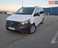 Білий Мерседес Віто, об'ємом двигуна 2.2 л та пробігом 370 тис. км за 20999 $, фото 7 на Automoto.ua