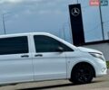 Білий Мерседес Віто, об'ємом двигуна 1.6 л та пробігом 115 тис. км за 18000 $, фото 51 на Automoto.ua
