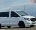 Білий Мерседес Віто, об'ємом двигуна 1.6 л та пробігом 115 тис. км за 18500 $, фото 1 на Automoto.ua
