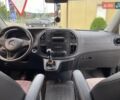 Белый Мерседес Вито, объемом двигателя 1.6 л и пробегом 320 тыс. км за 17000 $, фото 6 на Automoto.ua