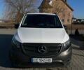 Білий Мерседес Віто, об'ємом двигуна 2.2 л та пробігом 370 тис. км за 20999 $, фото 23 на Automoto.ua