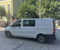 Белый Мерседес Вито, объемом двигателя 2.2 л и пробегом 314 тыс. км за 16990 $, фото 8 на Automoto.ua