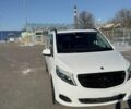 Белый Мерседес Вито, объемом двигателя 2 л и пробегом 147 тыс. км за 26300 $, фото 1 на Automoto.ua