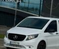 Білий Мерседес Віто, об'ємом двигуна 1.6 л та пробігом 115 тис. км за 18000 $, фото 8 на Automoto.ua