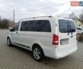 Белый Мерседес Вито, объемом двигателя 2.14 л и пробегом 242 тыс. км за 17900 $, фото 9 на Automoto.ua