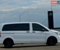 Белый Мерседес Вито, объемом двигателя 1.6 л и пробегом 115 тыс. км за 18500 $, фото 52 на Automoto.ua
