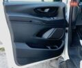 Белый Мерседес Вито, объемом двигателя 1.6 л и пробегом 255 тыс. км за 14920 $, фото 12 на Automoto.ua