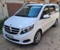 Белый Мерседес Вито, объемом двигателя 2 л и пробегом 195 тыс. км за 18490 $, фото 1 на Automoto.ua