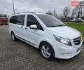 Белый Мерседес Вито, объемом двигателя 2.2 л и пробегом 242 тыс. км за 16777 $, фото 6 на Automoto.ua