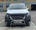 Белый Мерседес Вито, объемом двигателя 1.6 л и пробегом 318 тыс. км за 16800 $, фото 1 на Automoto.ua