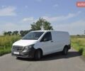 Білий Мерседес Віто, об'ємом двигуна 1.6 л та пробігом 316 тис. км за 11000 $, фото 1 на Automoto.ua
