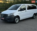 Белый Мерседес Вито, объемом двигателя 2.2 л и пробегом 270 тыс. км за 18200 $, фото 16 на Automoto.ua
