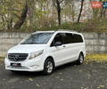 Белый Мерседес Вито, объемом двигателя 1.6 л и пробегом 340 тыс. км за 16500 $, фото 1 на Automoto.ua