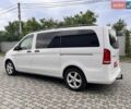 Белый Мерседес Вито, объемом двигателя 2.14 л и пробегом 245 тыс. км за 28850 $, фото 9 на Automoto.ua