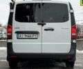 Білий Мерседес Віто, об'ємом двигуна 2.14 л та пробігом 335 тис. км за 16800 $, фото 22 на Automoto.ua