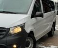 Білий Мерседес Віто, об'ємом двигуна 2.14 л та пробігом 335 тис. км за 16800 $, фото 5 на Automoto.ua