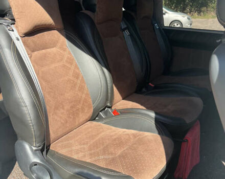 Мерседес Вито 2017 в Черкассах на Automoto.ua Белый Мерседес Вито, объемом двигателя 2.14 л и пробегом 250 тыс. км за 25500 $, фото 16 на Automoto.ua