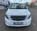 Белый Мерседес Вито, объемом двигателя 2.14 л и пробегом 175 тыс. км за 23900 $, фото 1 на Automoto.ua