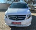 Белый Мерседес Вито, объемом двигателя 2.1 л и пробегом 366 тыс. км за 22700 $, фото 1 на Automoto.ua