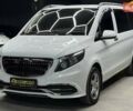 Білий Мерседес Віто, об'ємом двигуна 2.14 л та пробігом 220 тис. км за 25900 $, фото 2 на Automoto.ua